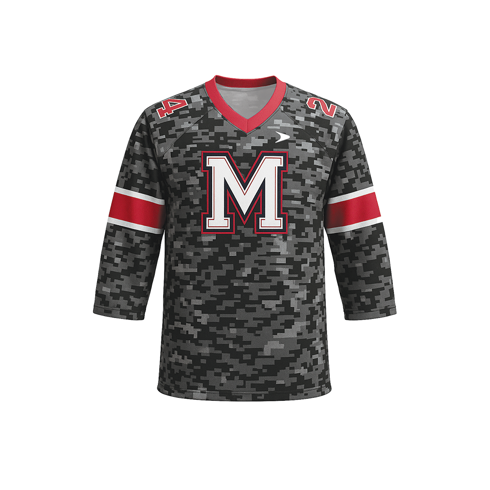 BTB Jersey