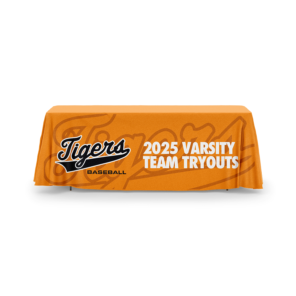 Table Cover - 8'