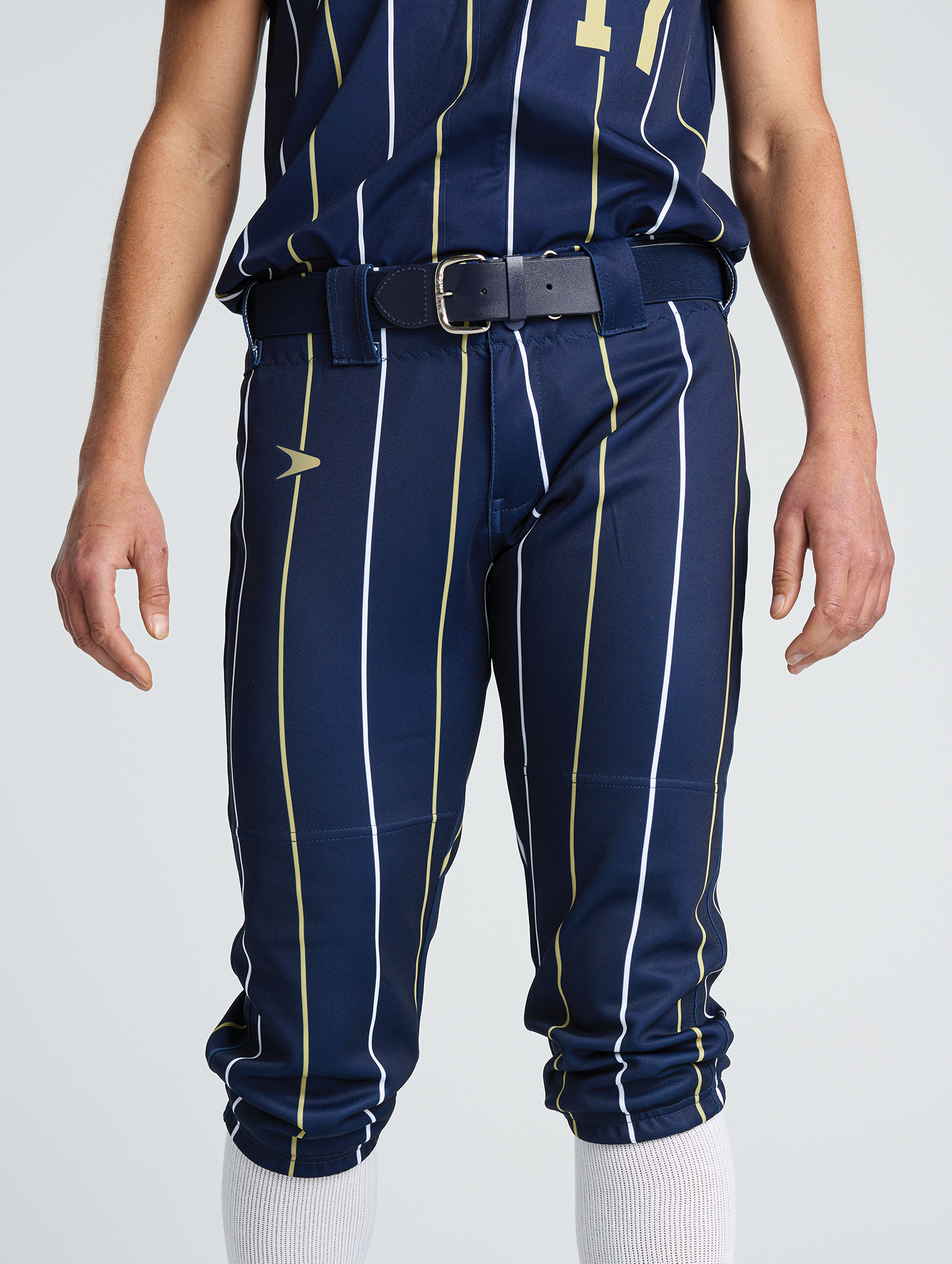 Speed Softball Knicker w/ Belt