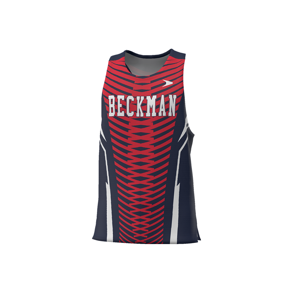 Pace Singlet