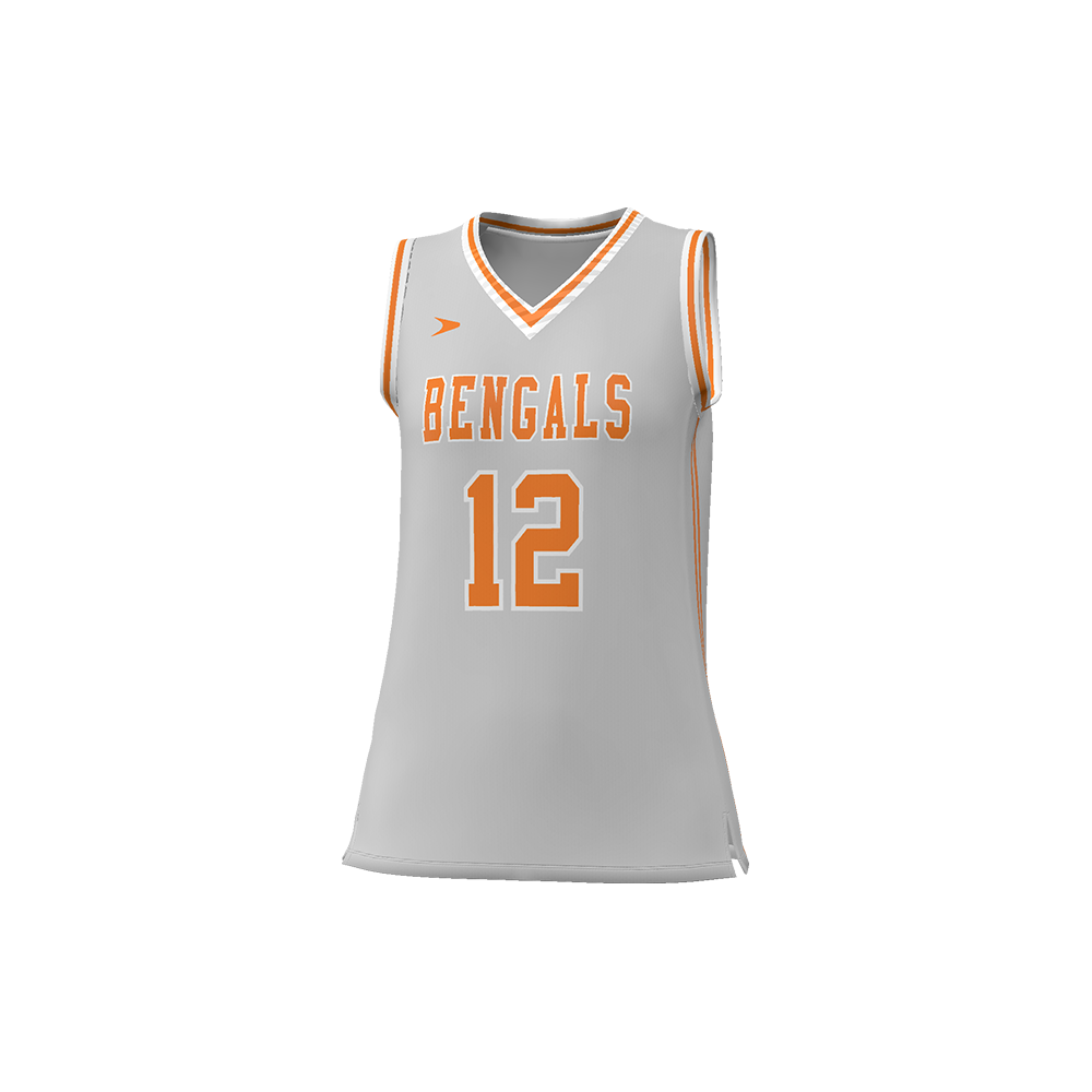 Pro Line Dominate Jersey - Woven