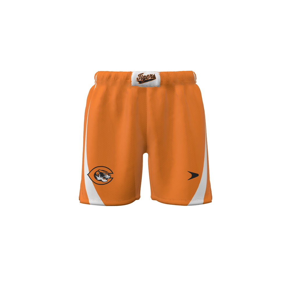 Fierce Shorts
