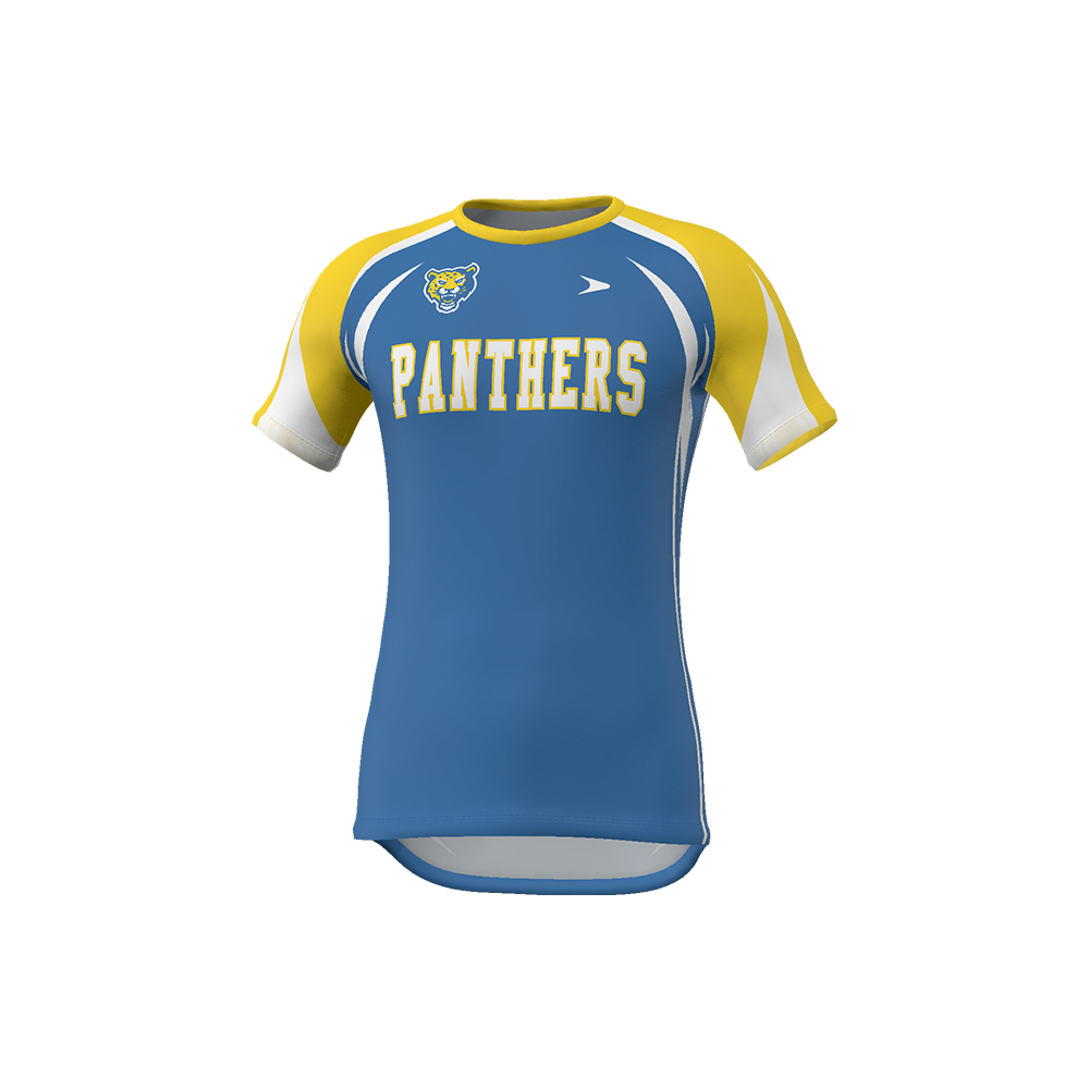 Takedown Short Sleeve Compression W/ Ext Tail - Womens