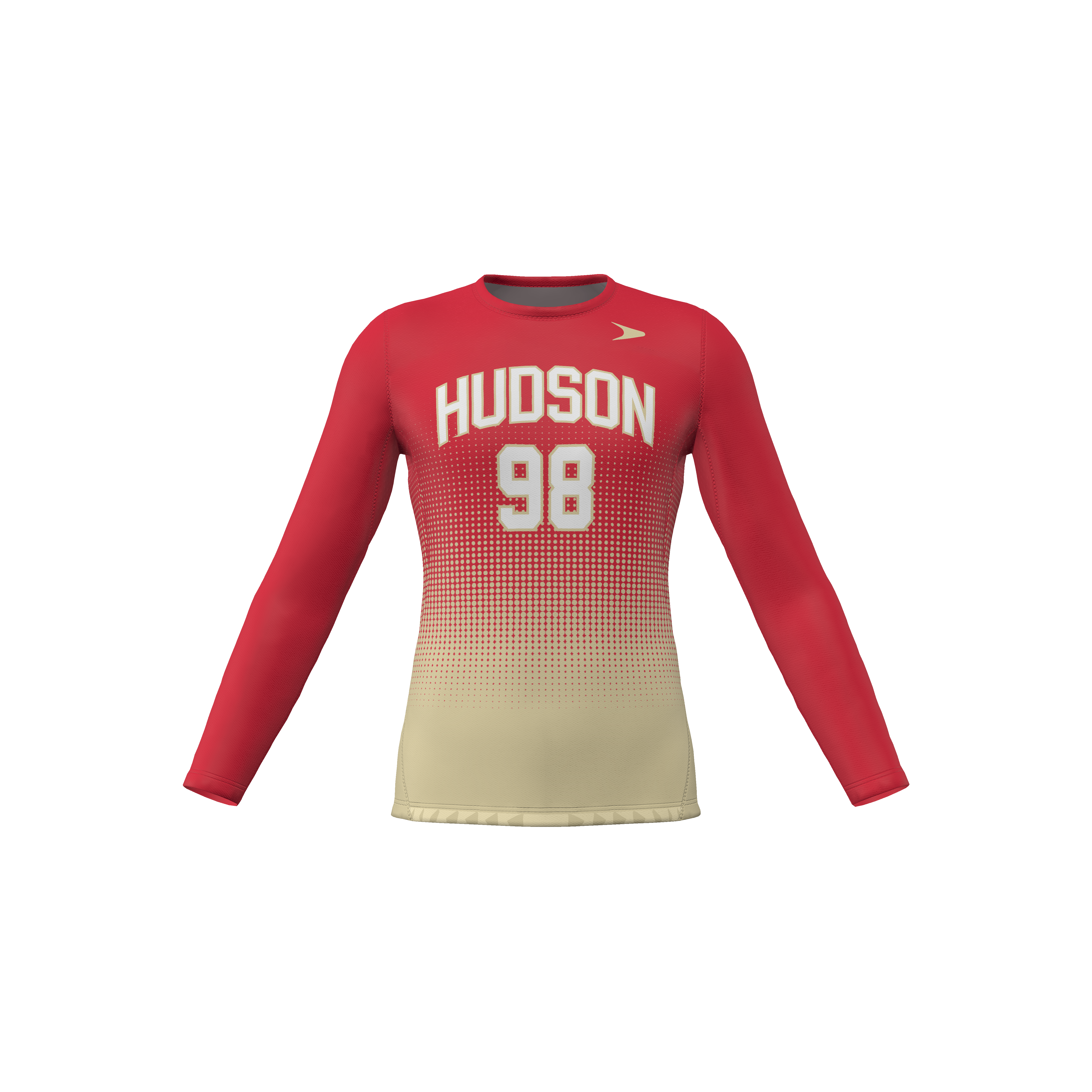 Base Compression Long Sleeve Shirt