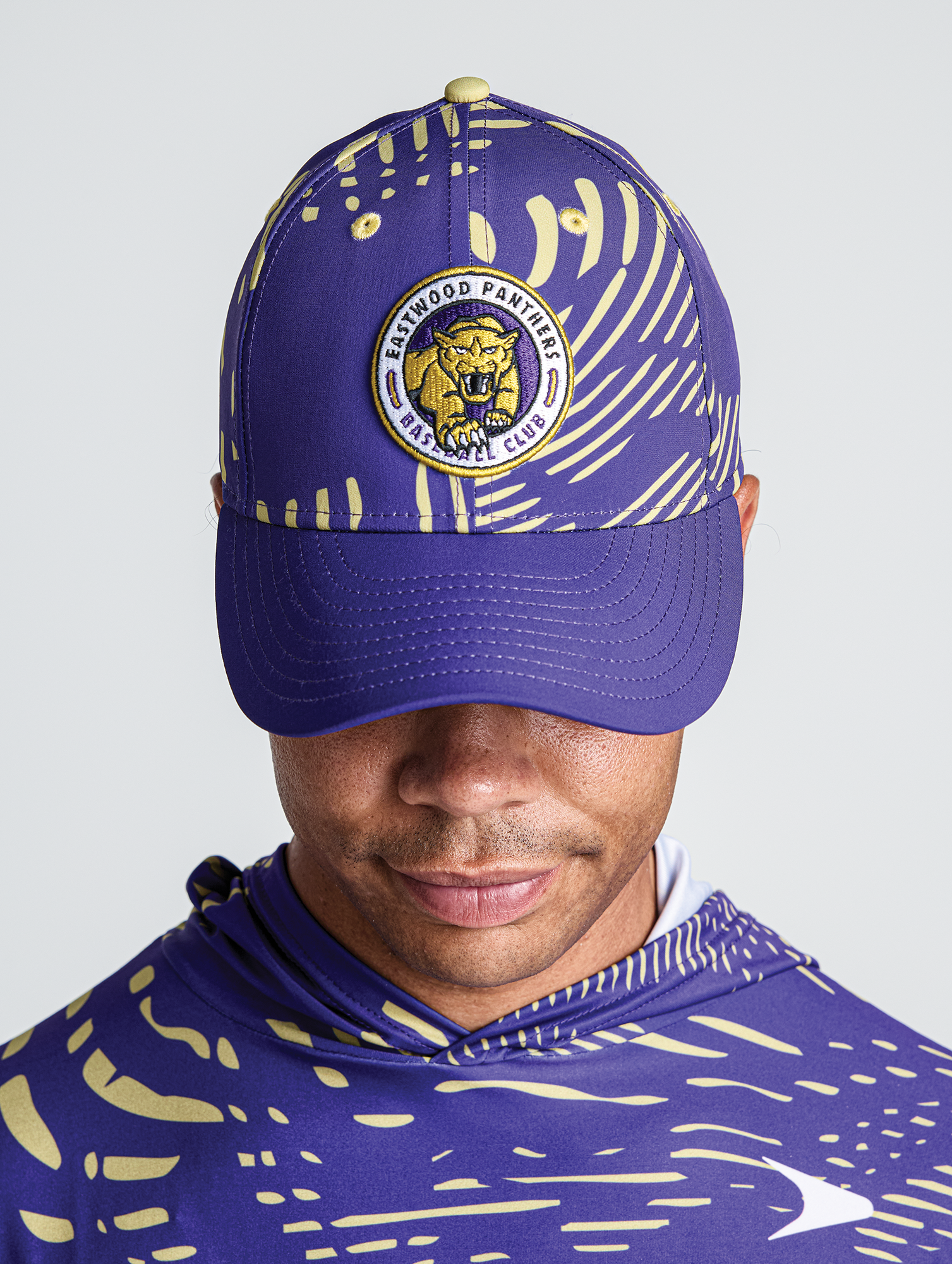 Stretch Fit Cap