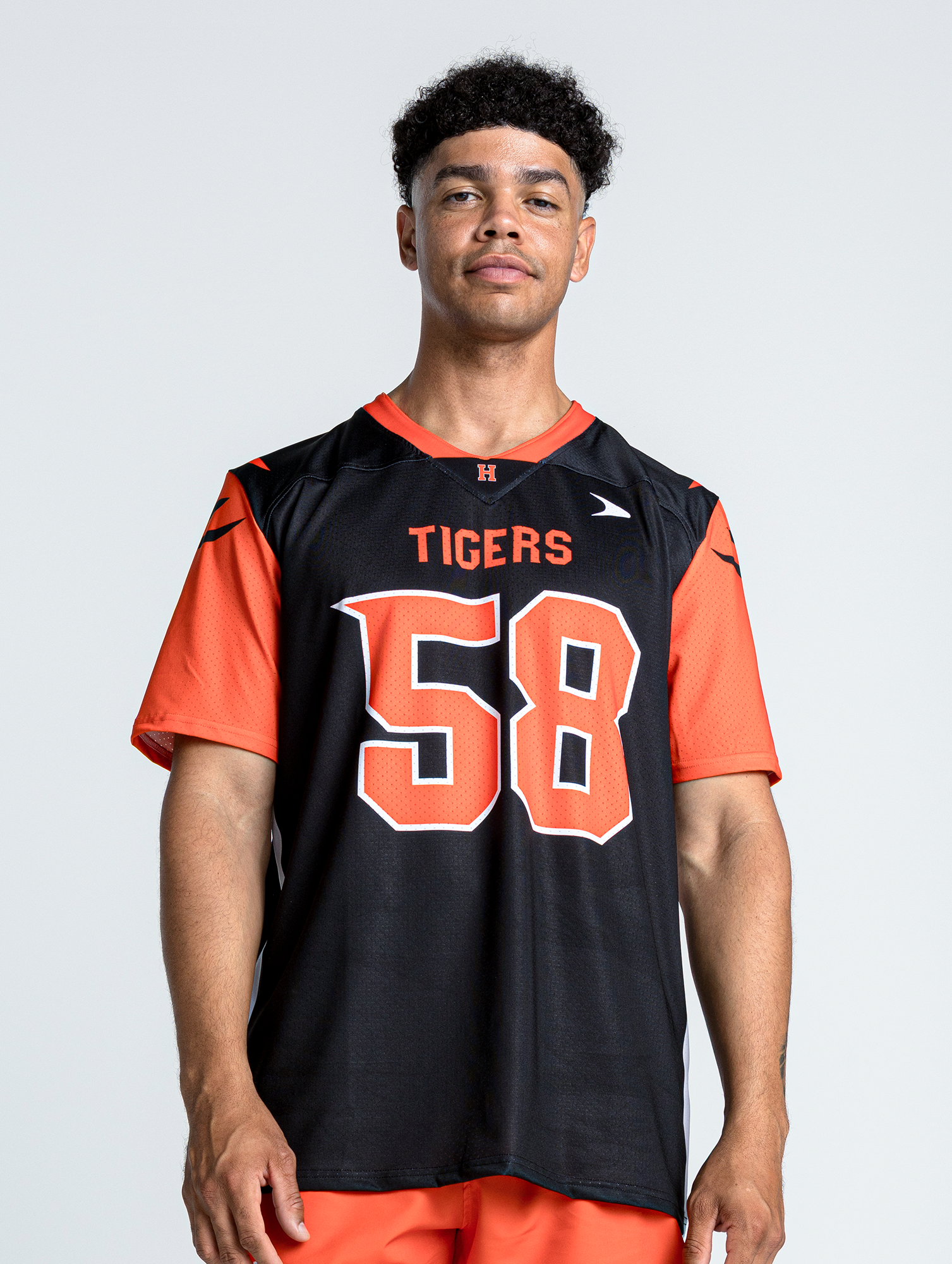 Quest Short Sleeve Jersey