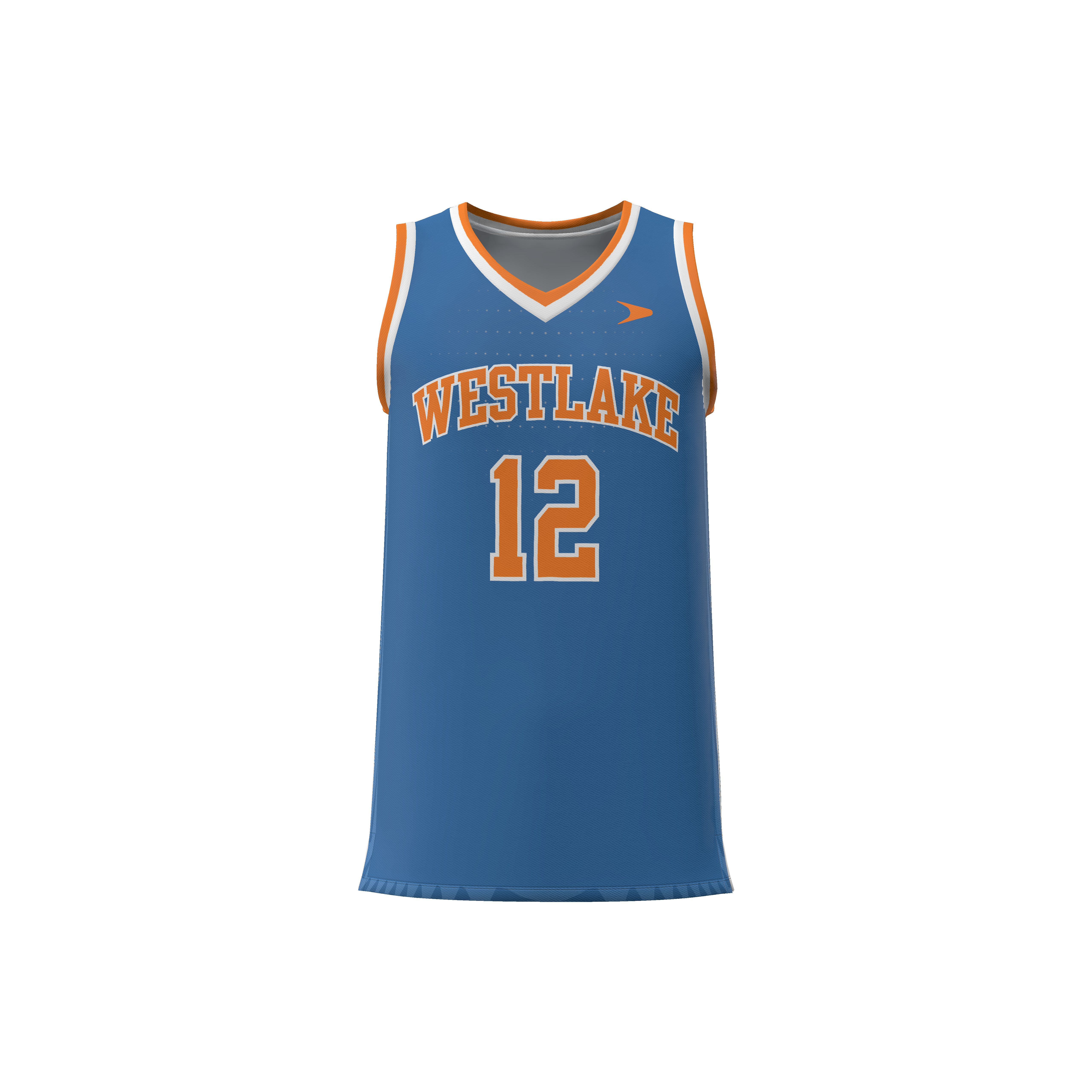 Pro Line Dominate Jersey - Woven