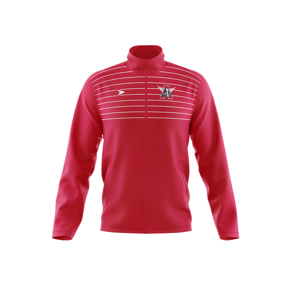 Apex Softshell Jacket - Polar Fleece Liner