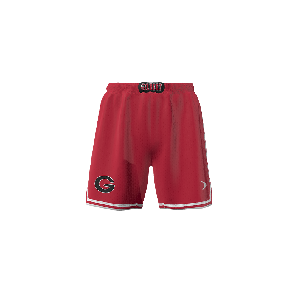 Pro Line DB  Shorts - Woven - 7"