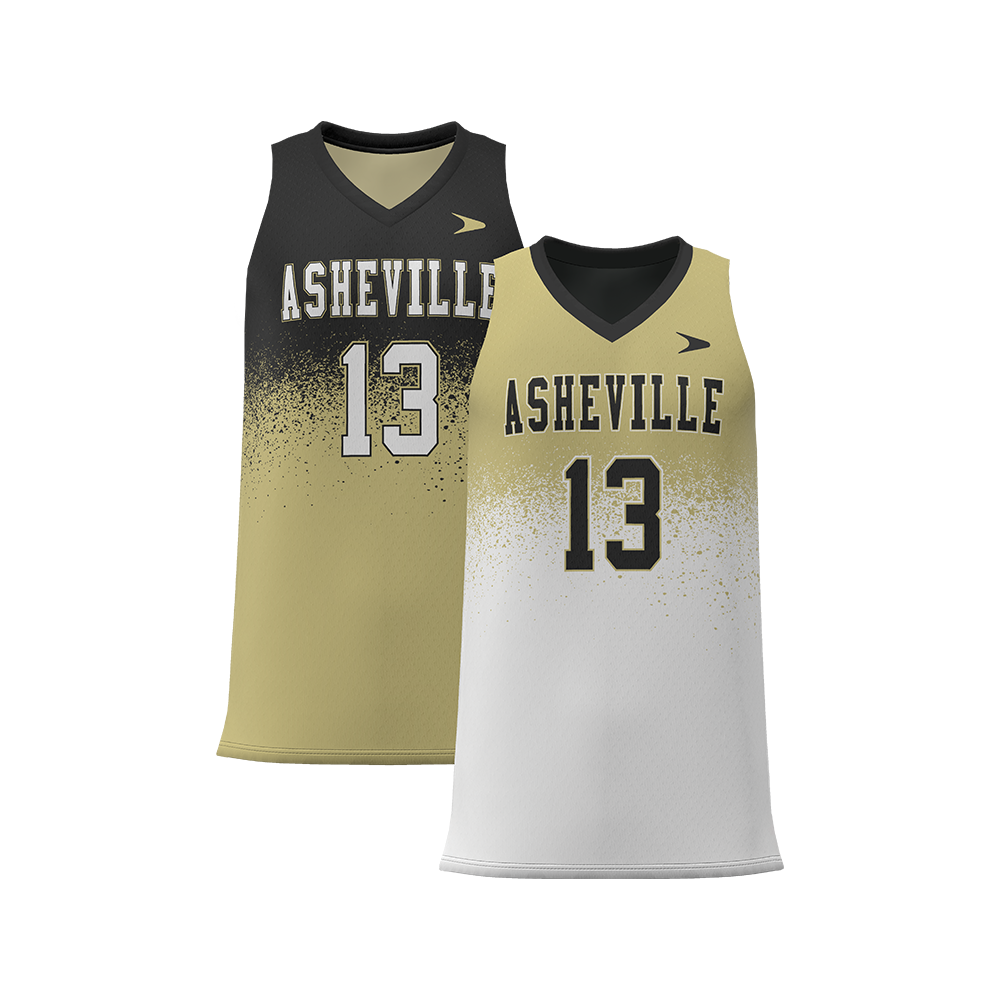 Pulse Reversible Jersey