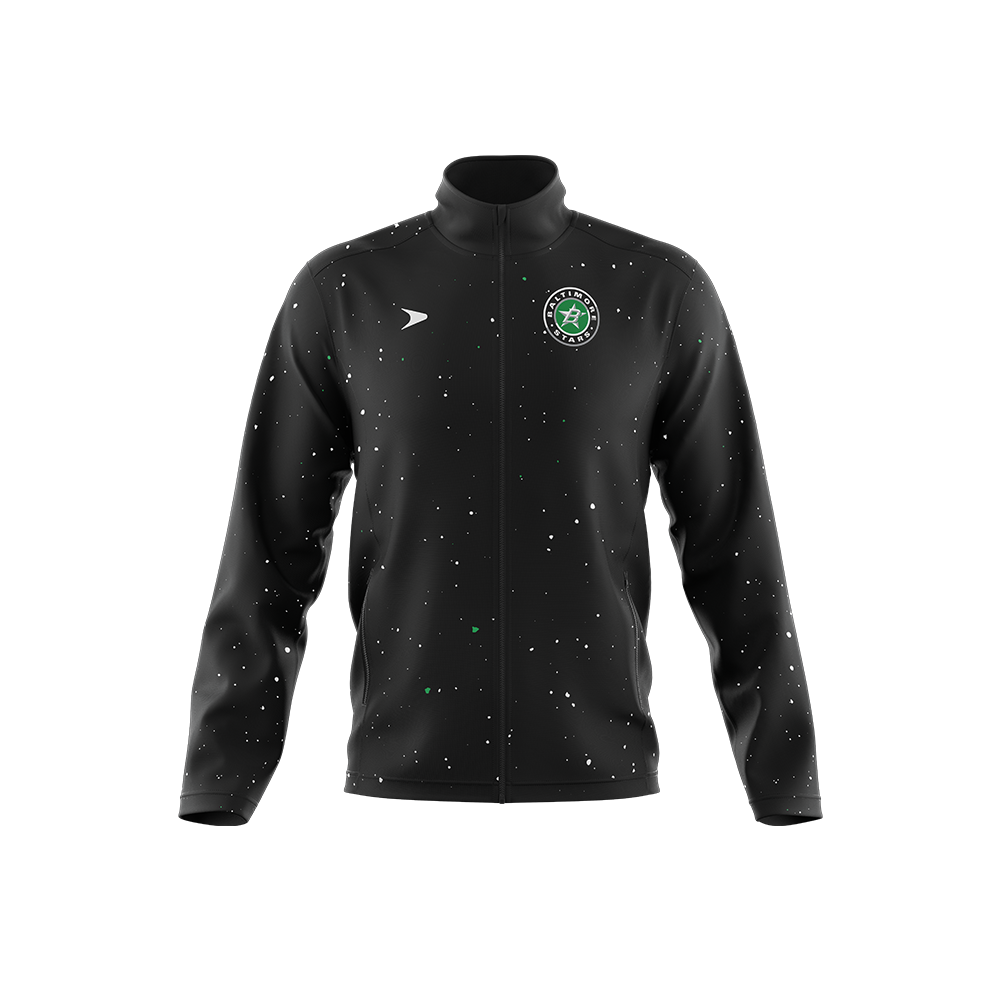 Apex Softshell Jacket - Polar Fleece Liner