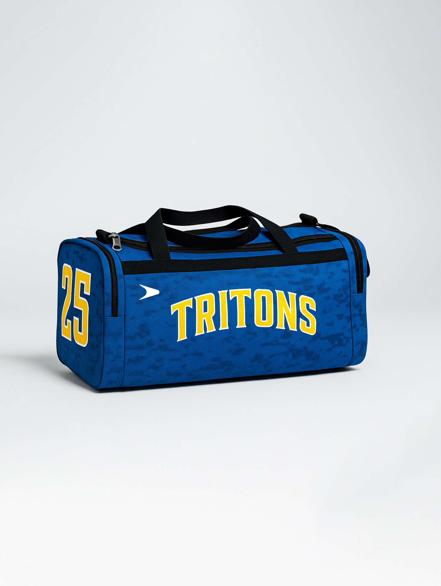 Apex Duffle Bag - Small - 17 X 10 X 10