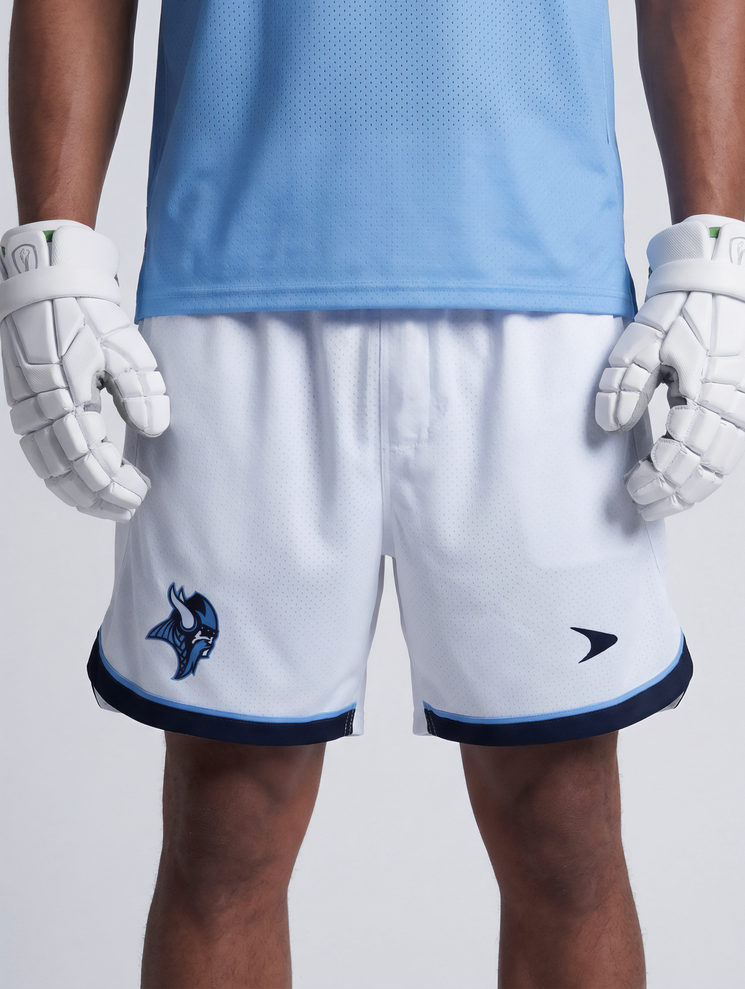 Bardown Lacrosse Short - 7"