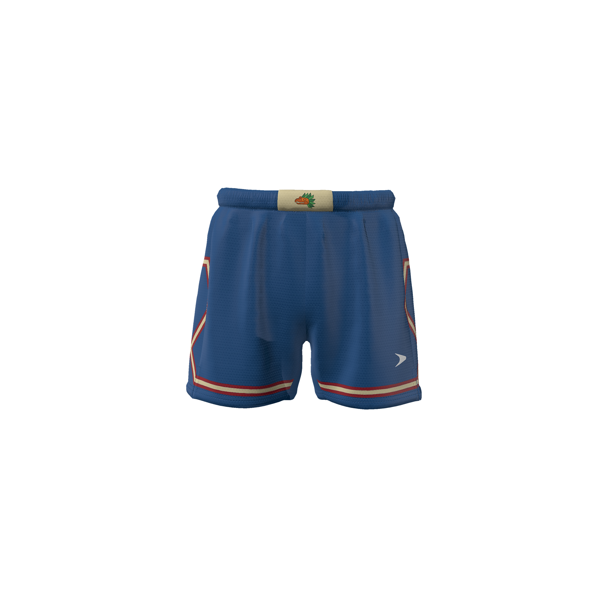 Assist Shorts - 5"