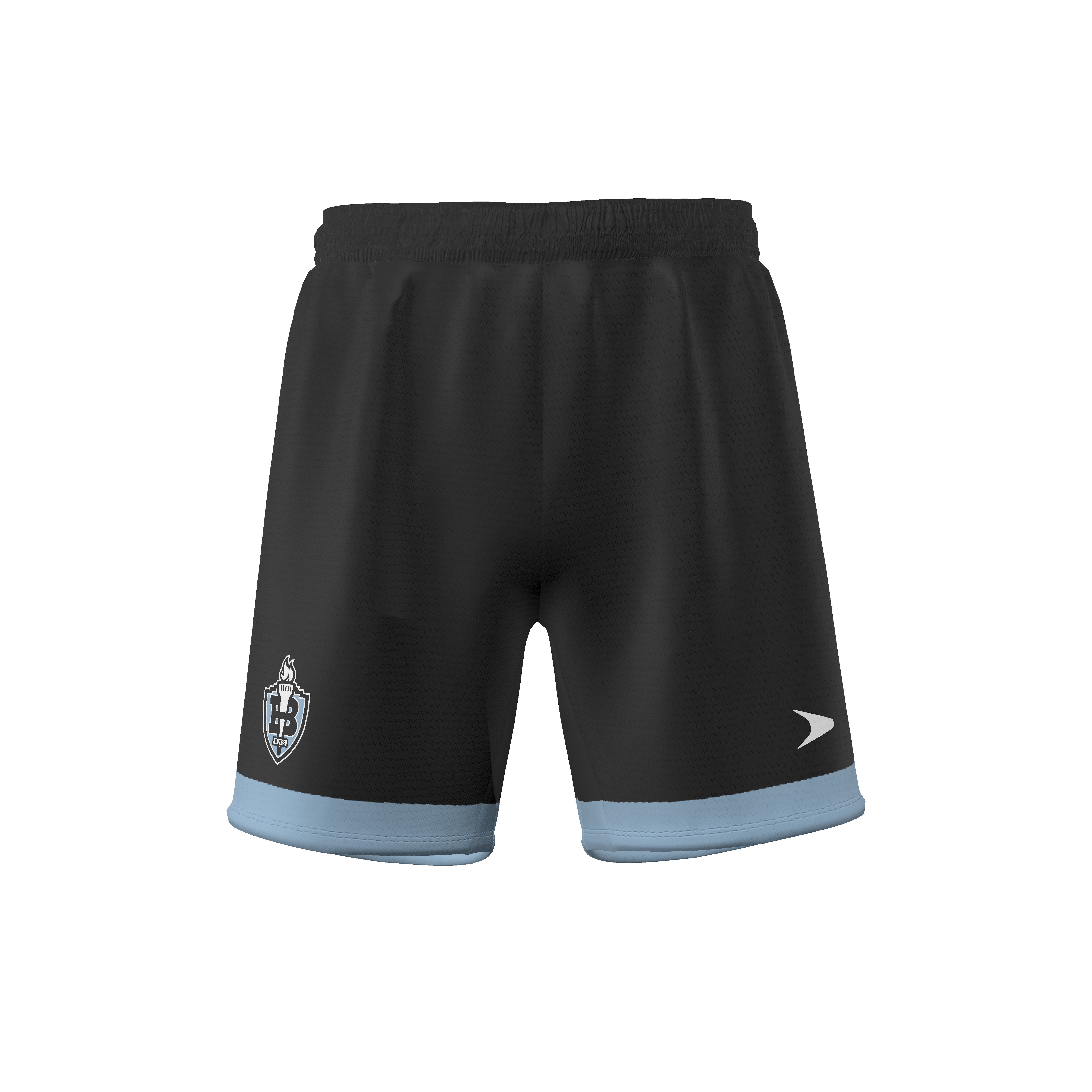 Cross Soccer Shorts - 7"