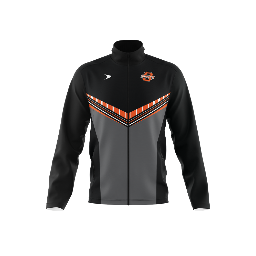 Apex Softshell Jacket - Mesh Liner