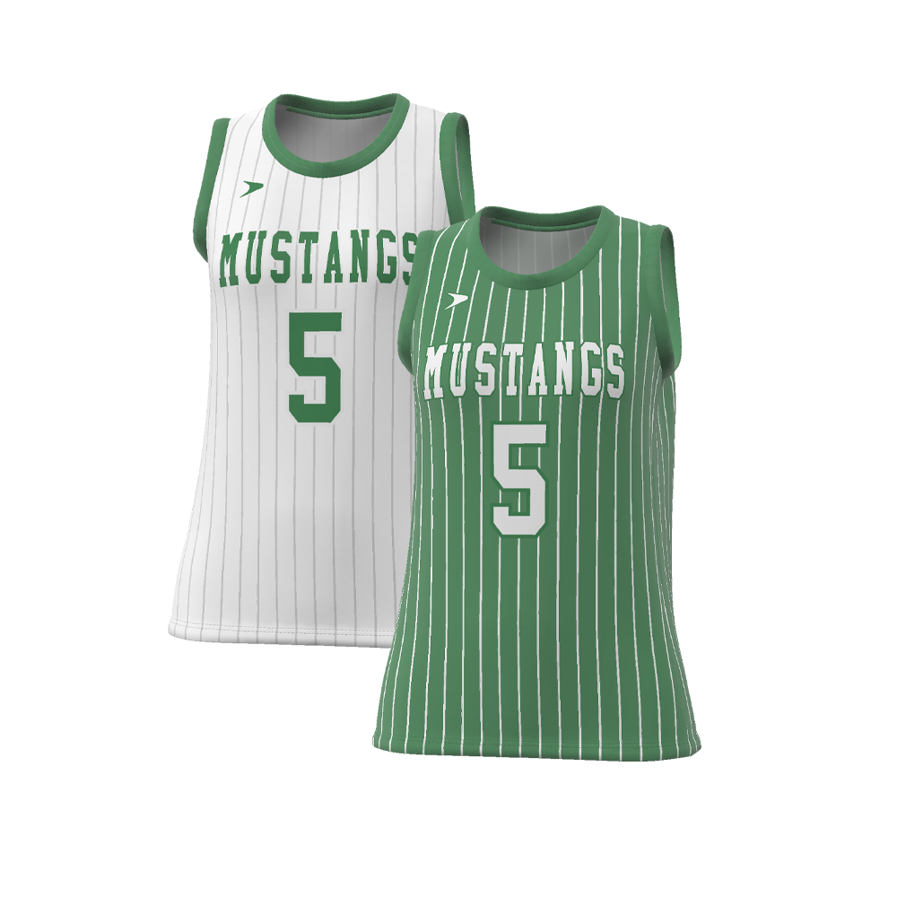 Pulse Reversible Jersey