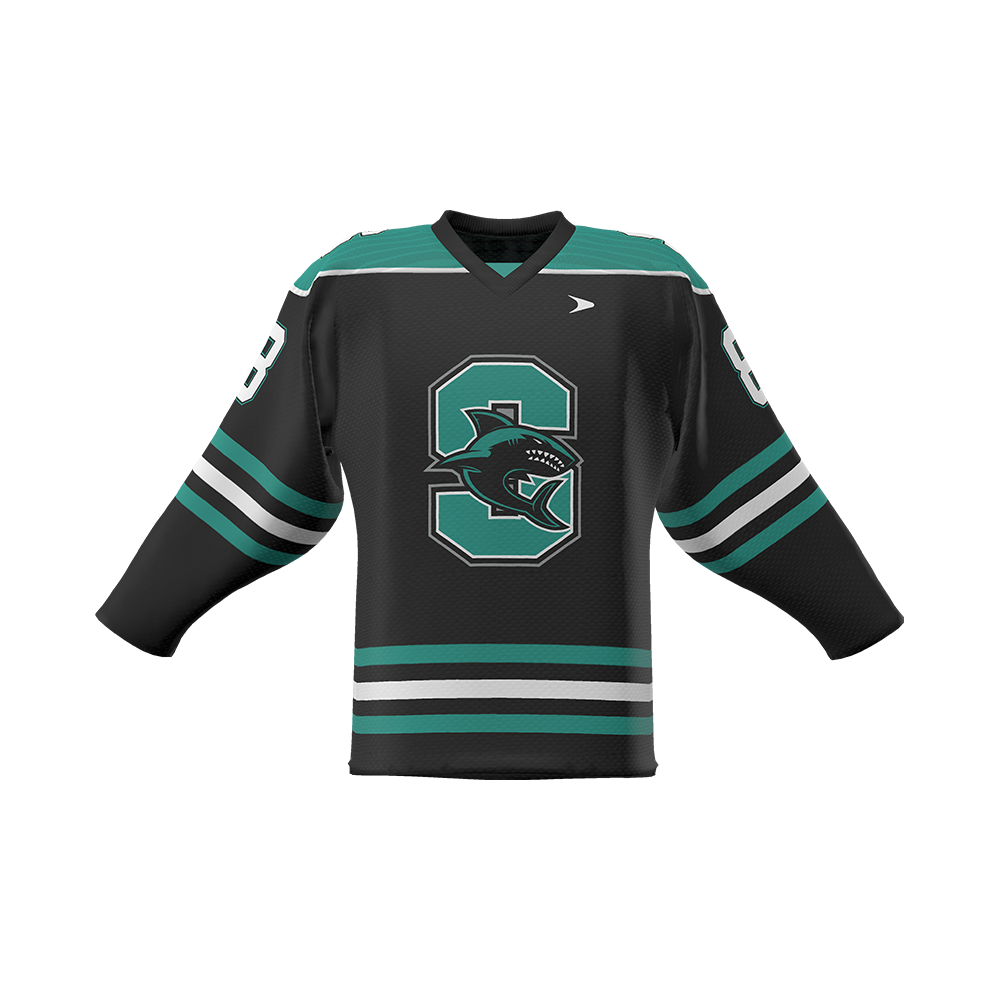 Howitzer Hockey Jersey