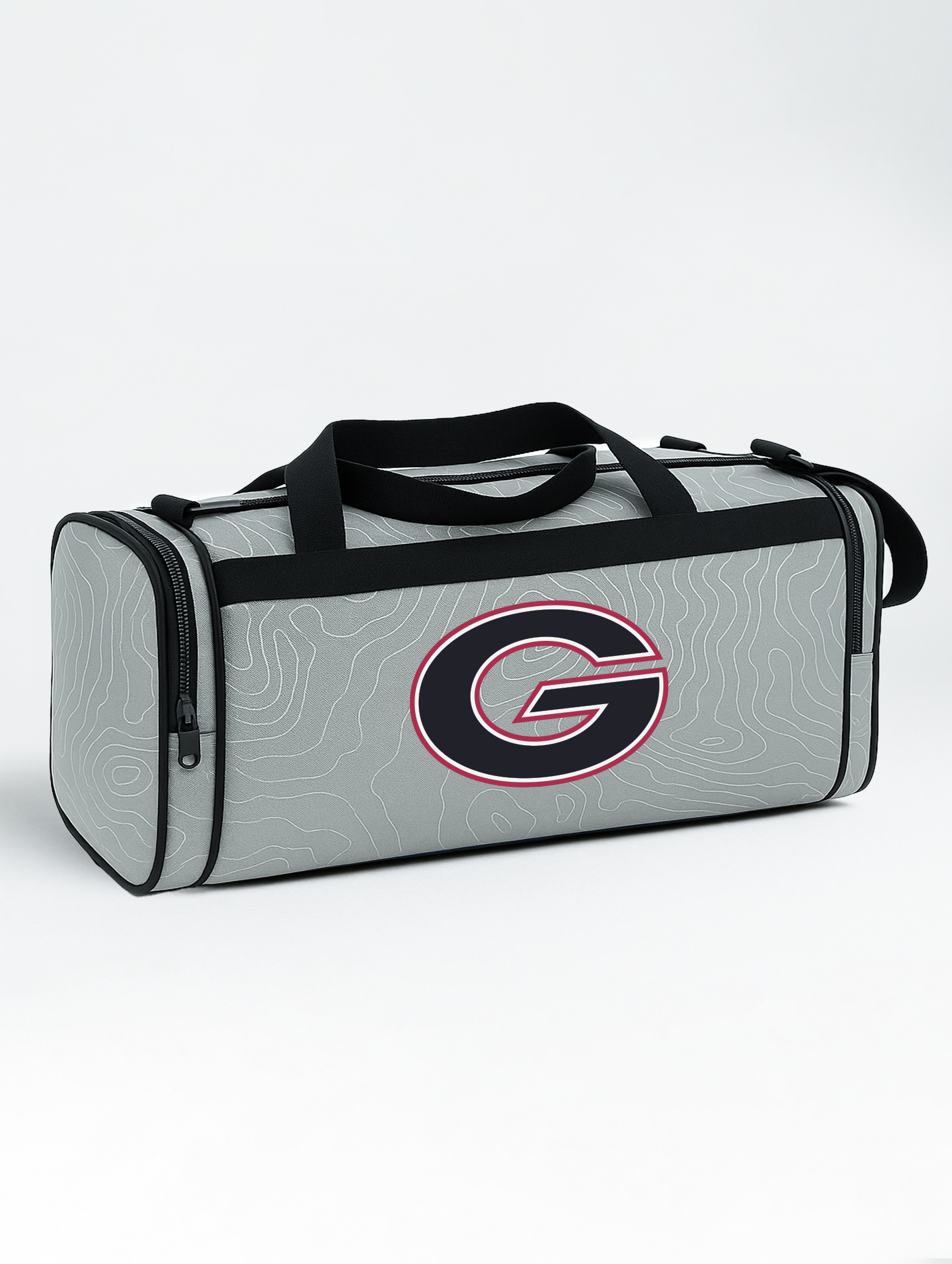 Apex Duffle Bag - Large - 28 X 11 X 11