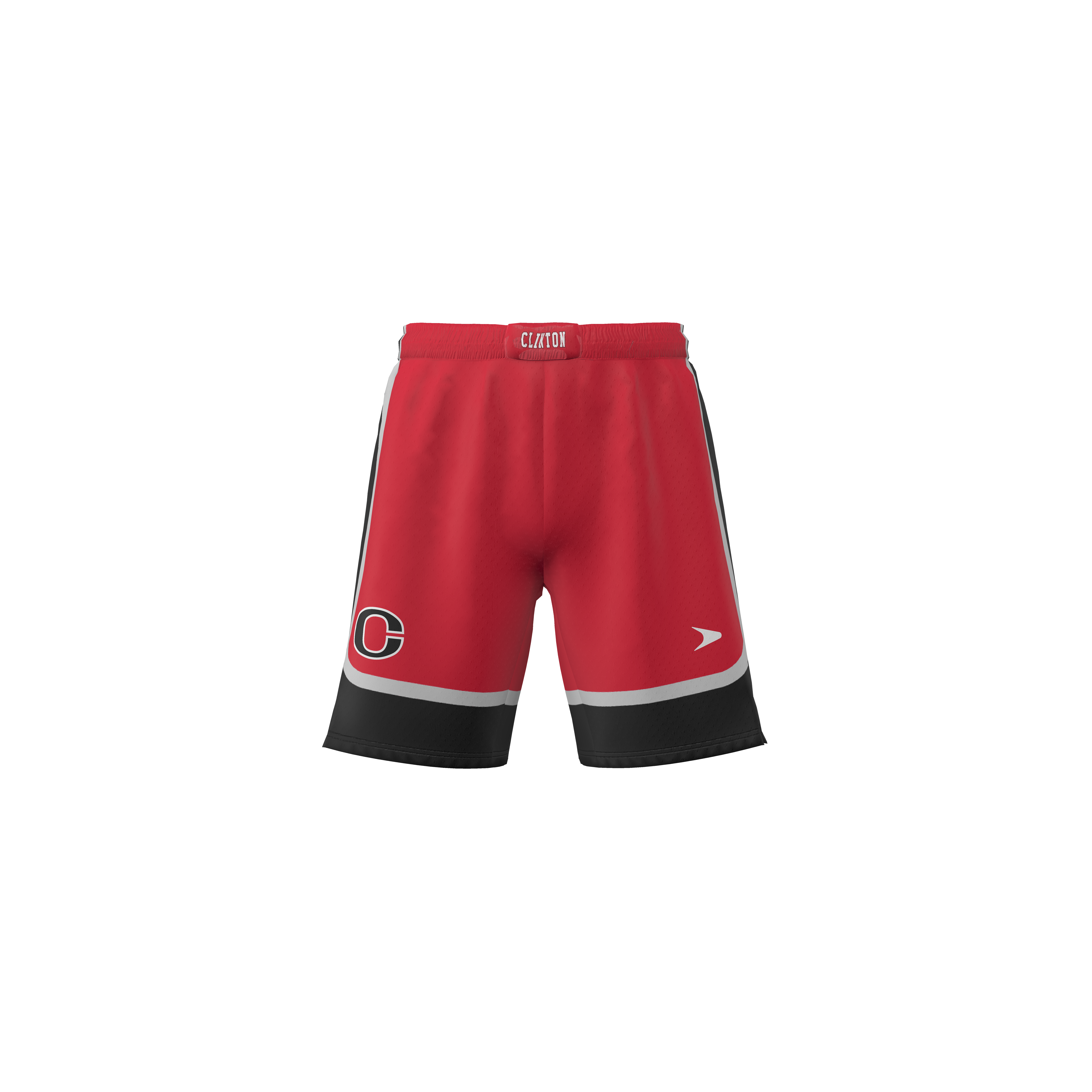 Assist Shorts - 9"
