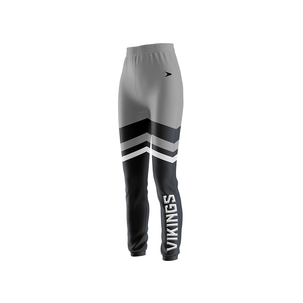 Baja Warm-Up Jogger