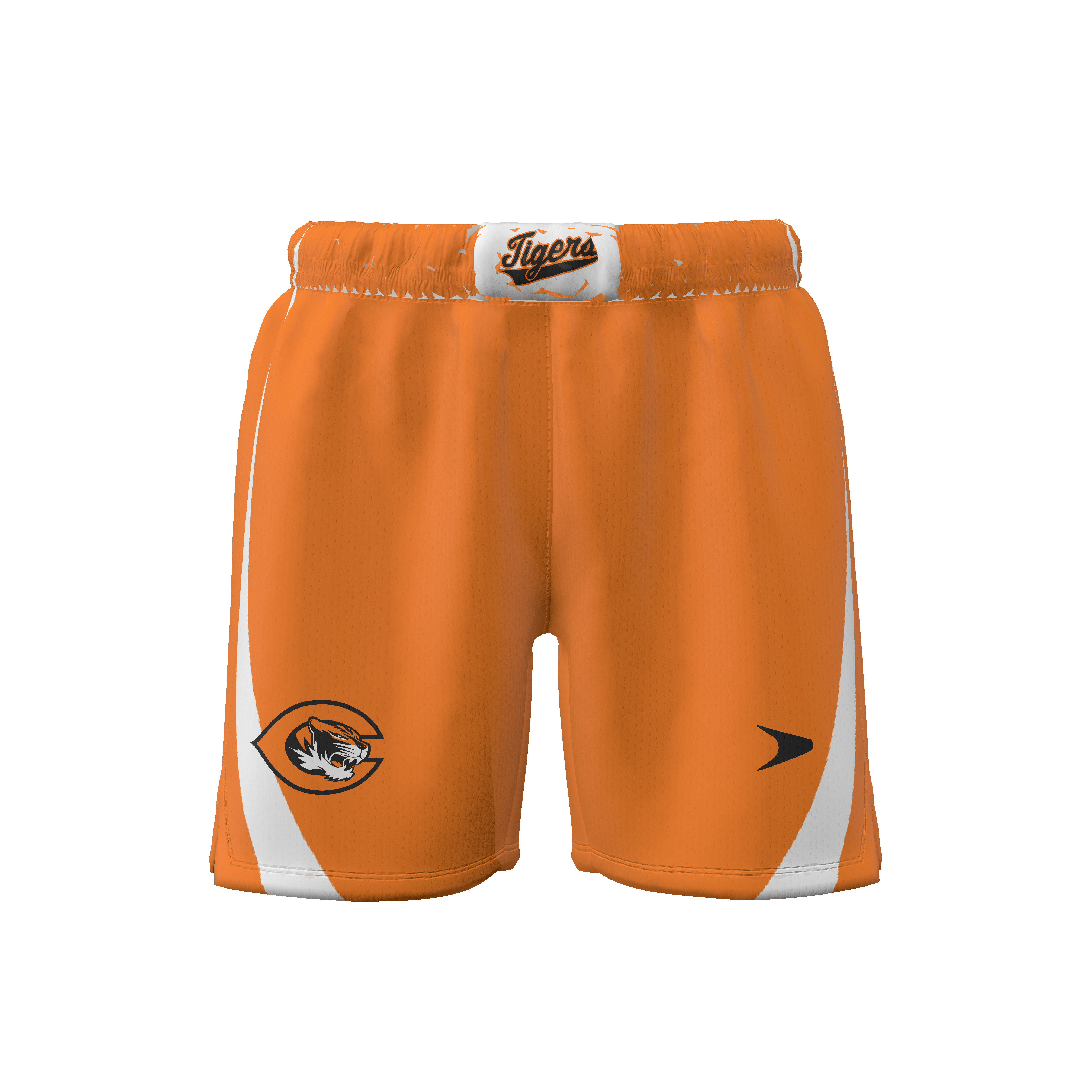 Fierce Shorts