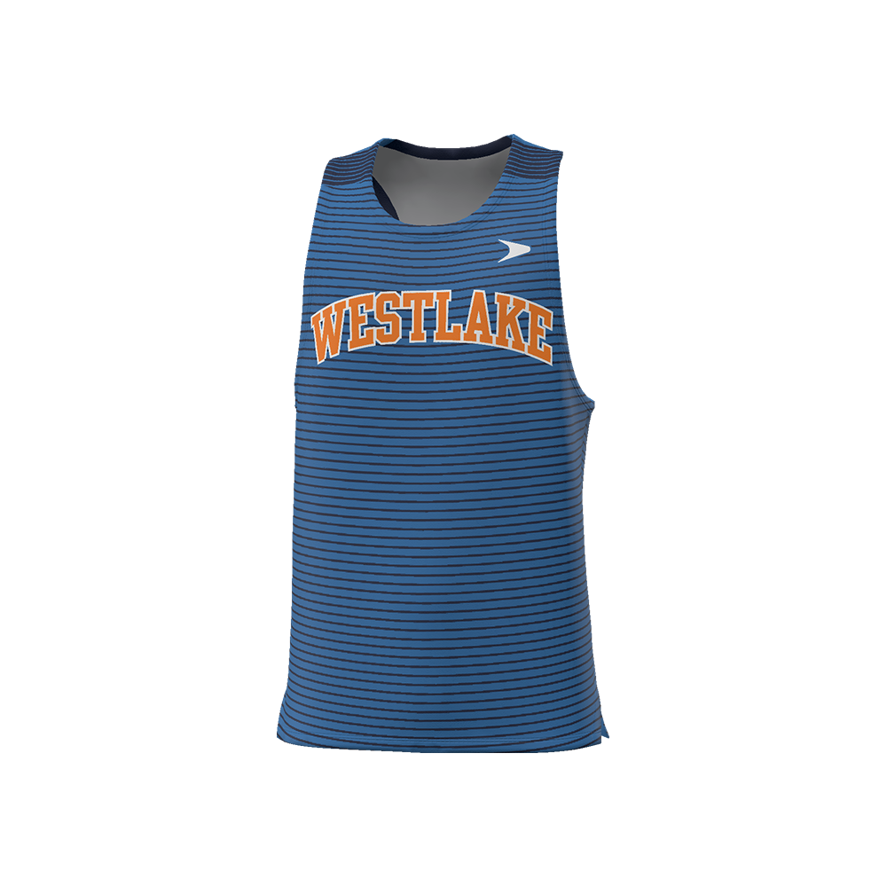 Sprint Singlet