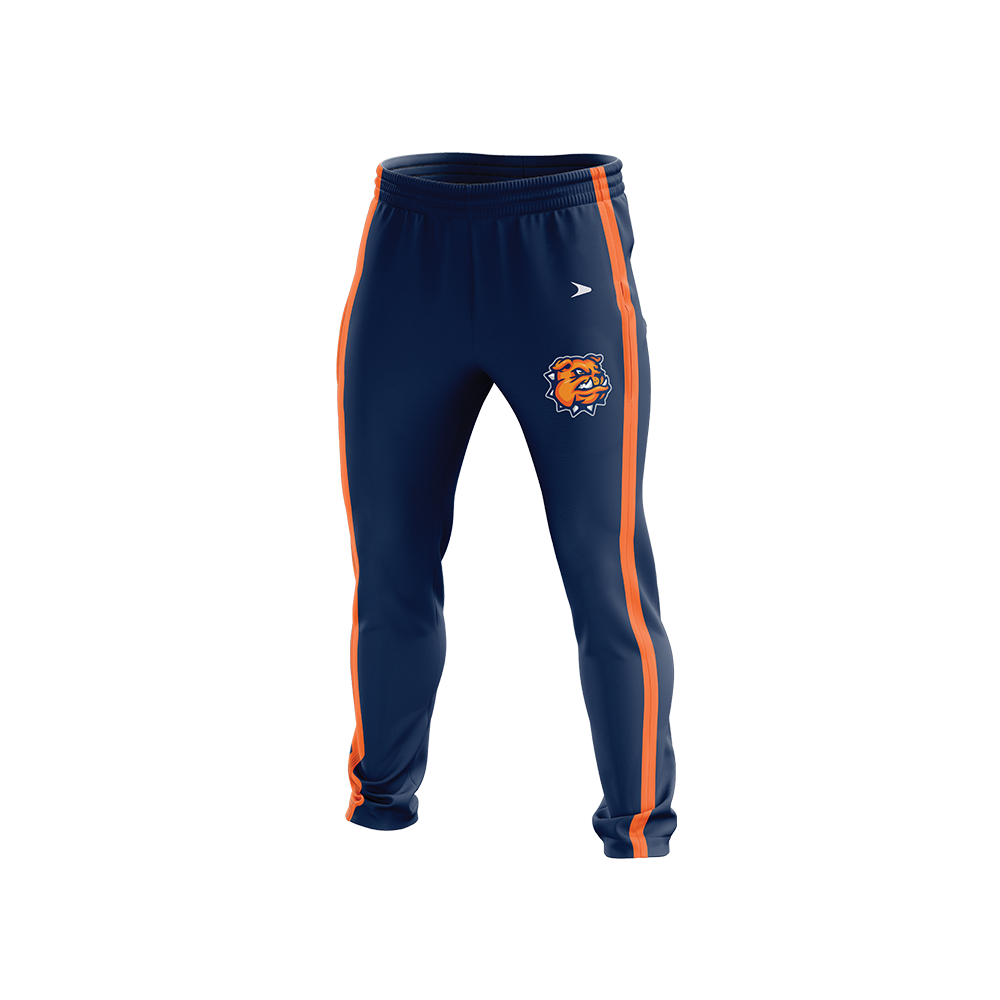 Baja Straight Pants