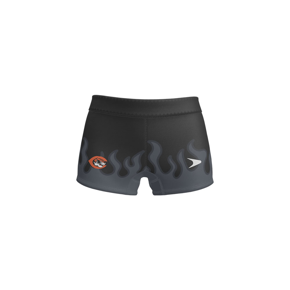 Quest Compression Shorts