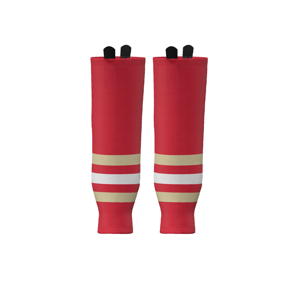 Classic Hockey Socks