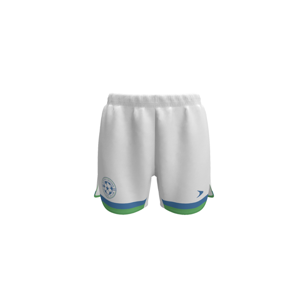Euro Soccer Short - 5"