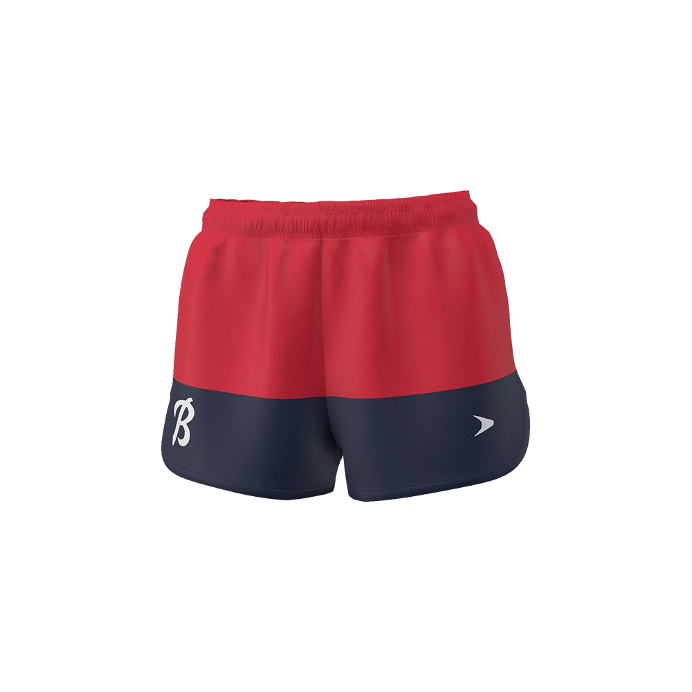 Miler Track Short