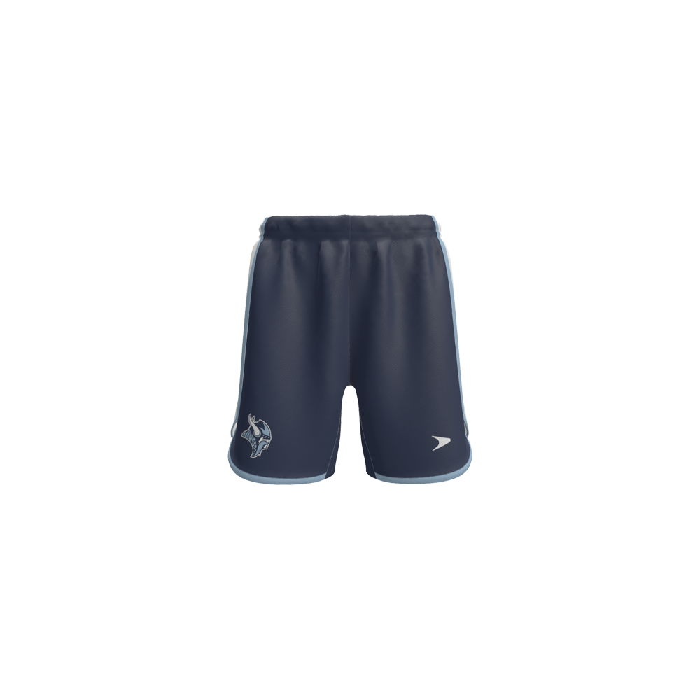 Bardown Lacrosse Short - 7"