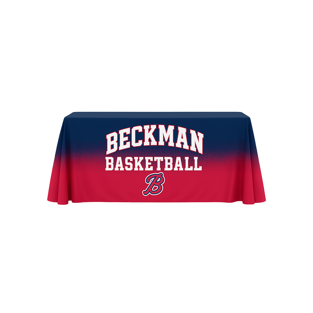 Table Cover - 6'