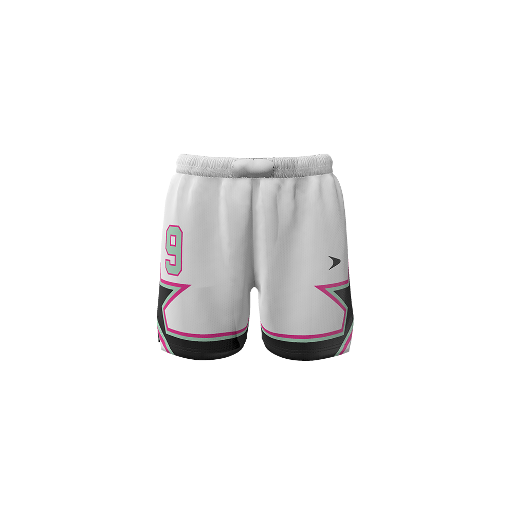 Pro Line DB  Shorts - Woven - 7"