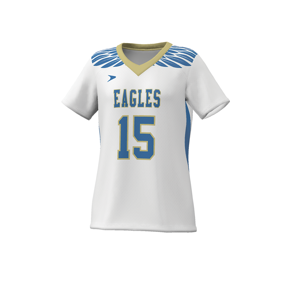 Quest Short Sleeve Jersey
