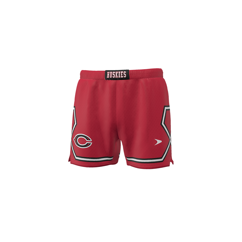 Dime Lacrosse Shorts - With Pocket - 5"