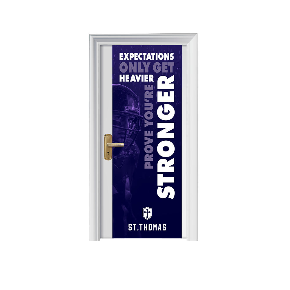 Door Wrap