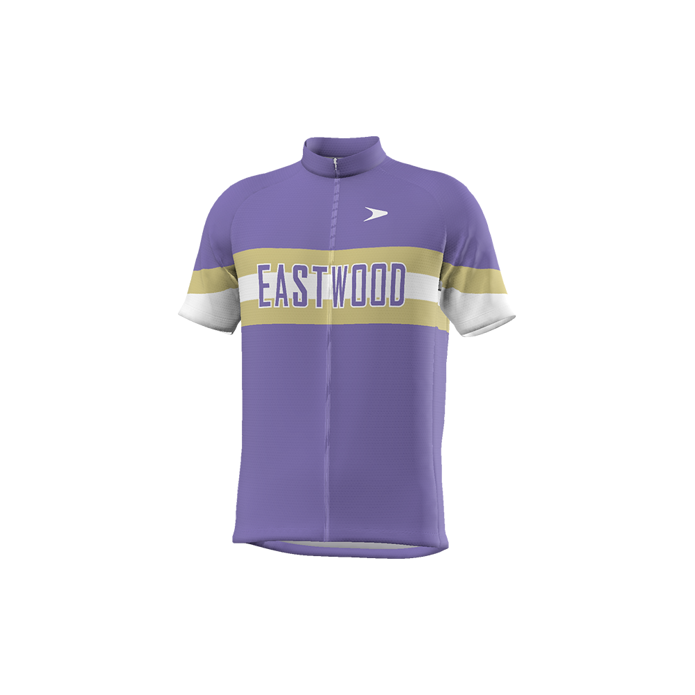 Weekender Cycling Jersey - Short Sleeve