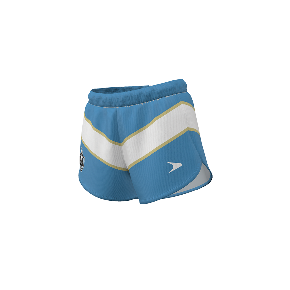 Chant Butterfly Shorts
