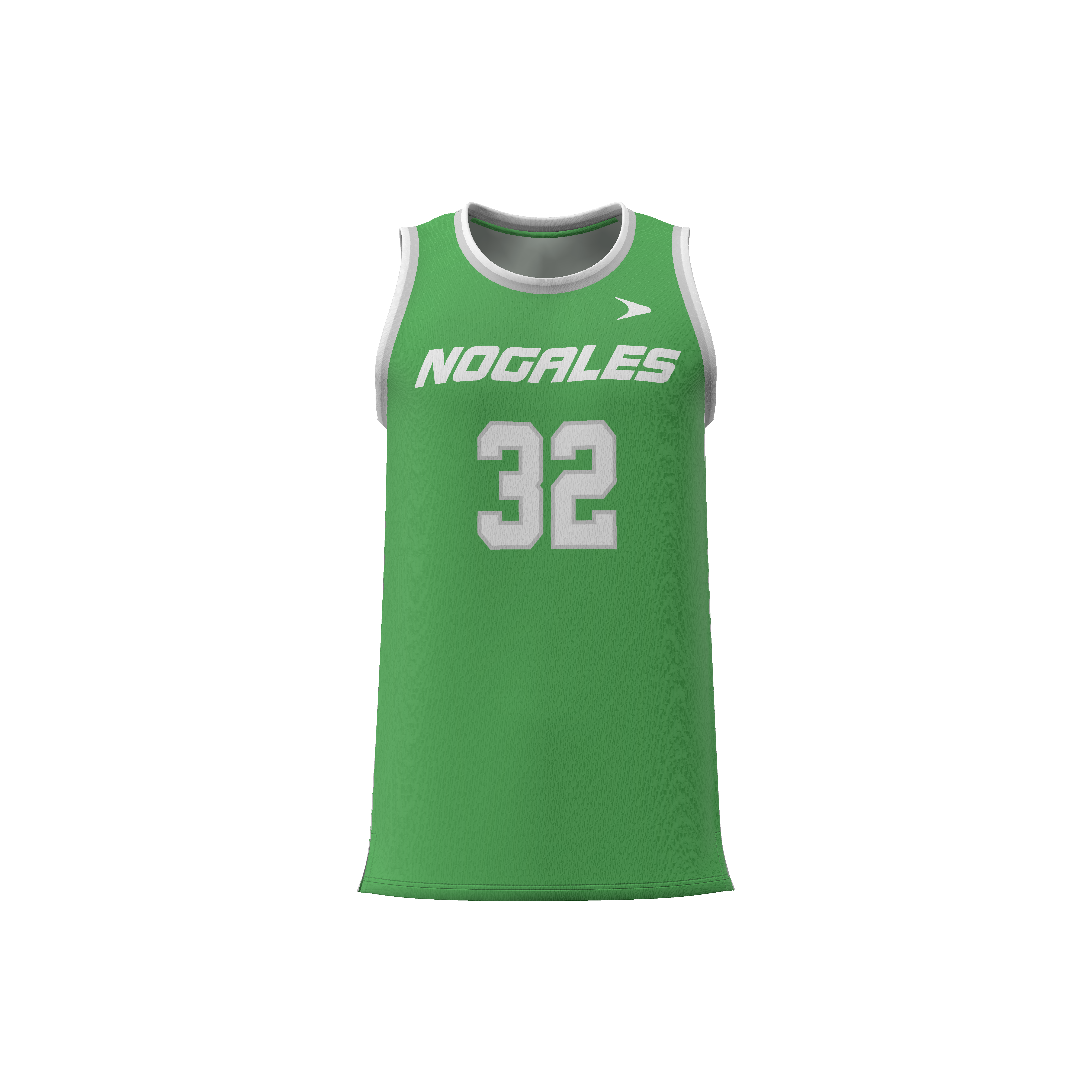 Assist Crew Neck Jersey