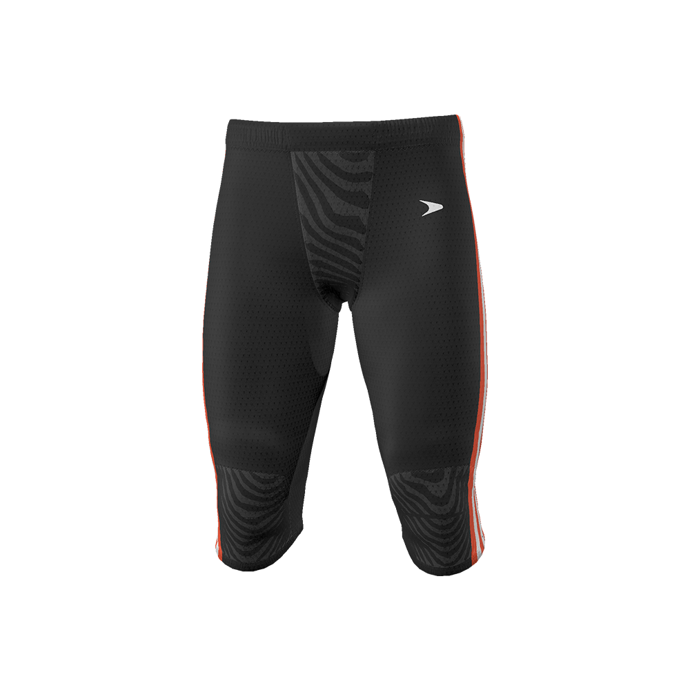 Hybrid Pro Football Pant - Unconstructed