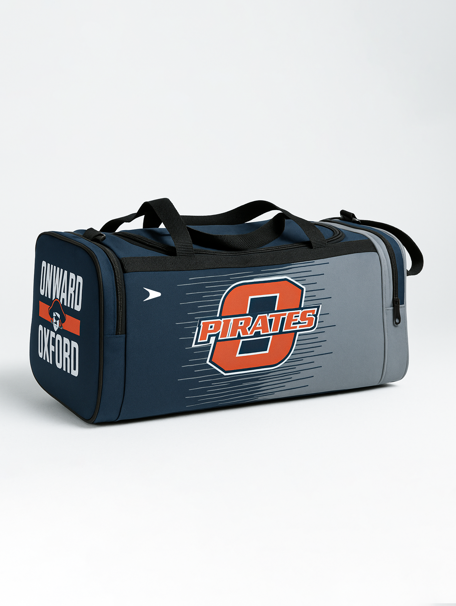 Apex Duffle Bag - Medium - 24 X 11 X 11