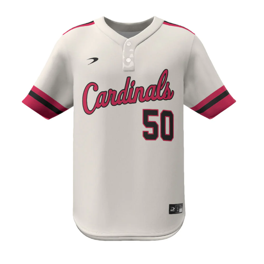 ITEM-CUTTERSHORTSLEEVE2-BUTTONBASEBALLJERSEY-STANDARDPARTNUMBER-BA-MSS01-CORE-FRONT