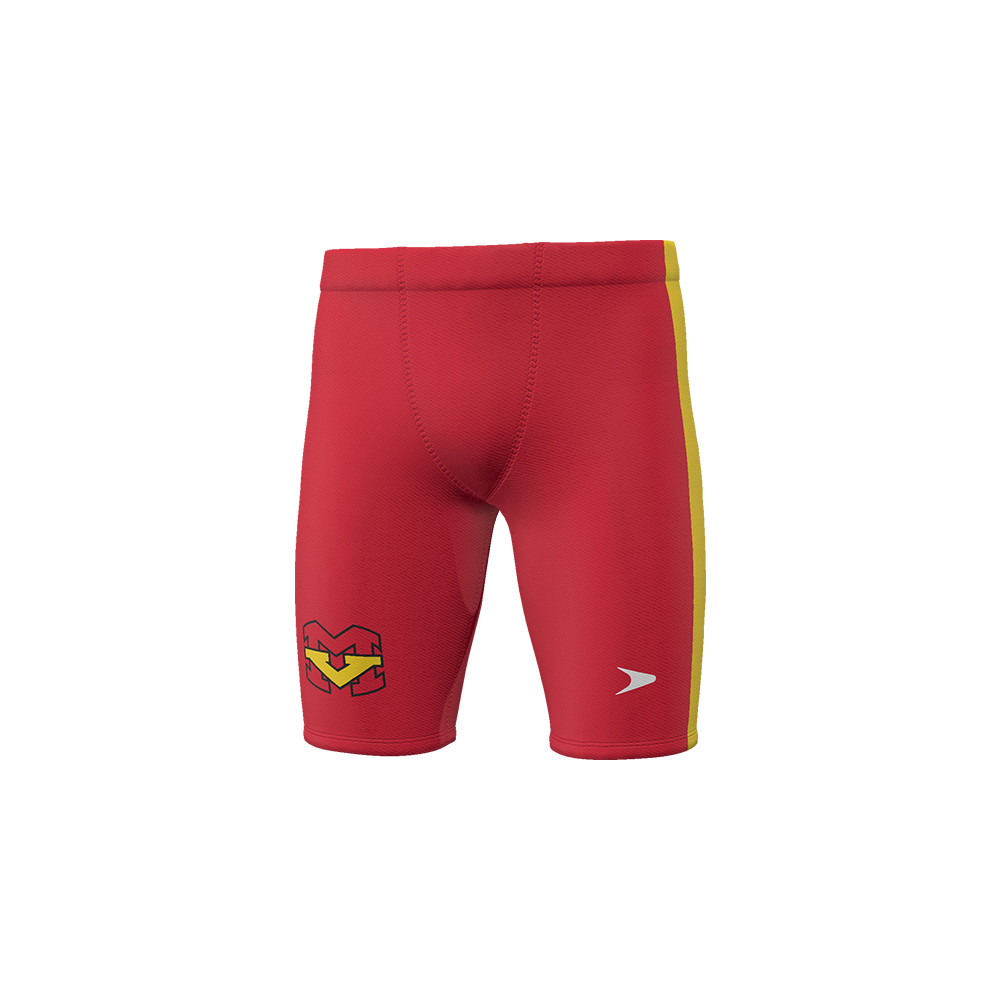 Quest Compression Shorts