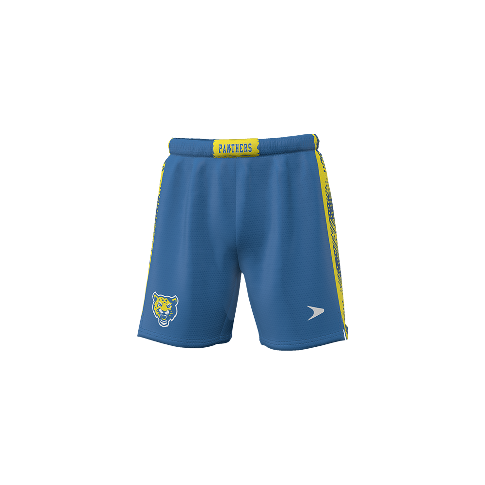 Assist Shorts - 7"
