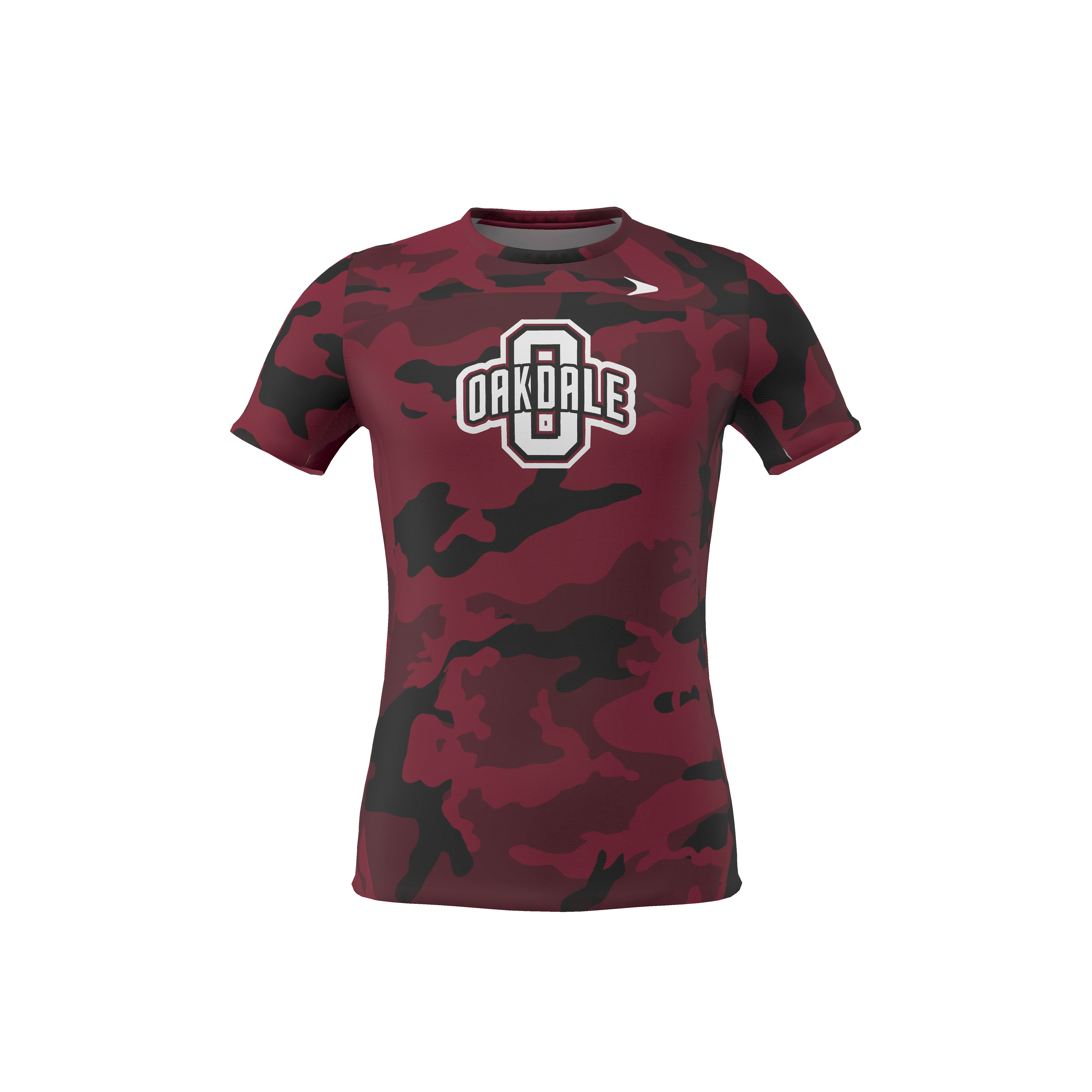 Base Compression Short Sleeve Shirt