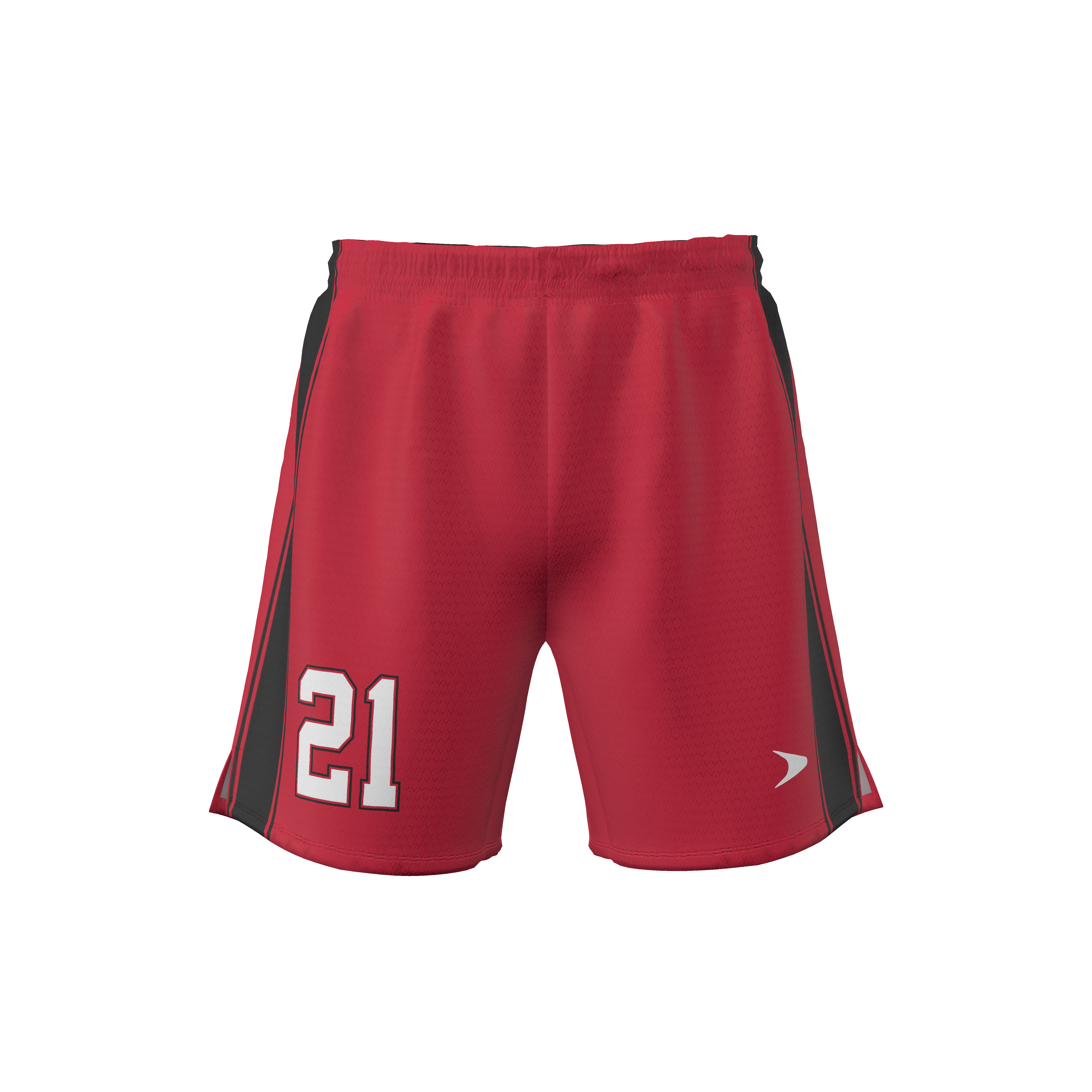Liga Soccer Shorts - 5"