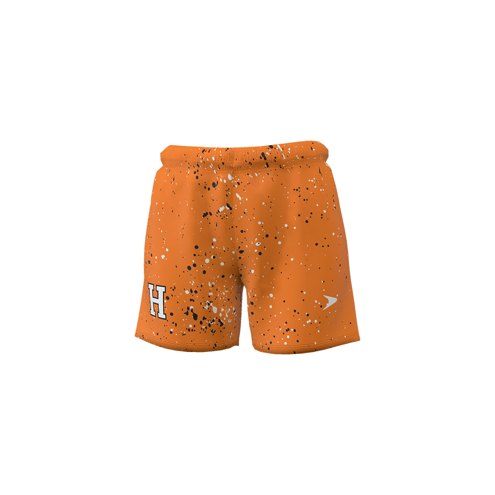 Mach 5 W/ Pocket Shorts  - 5"