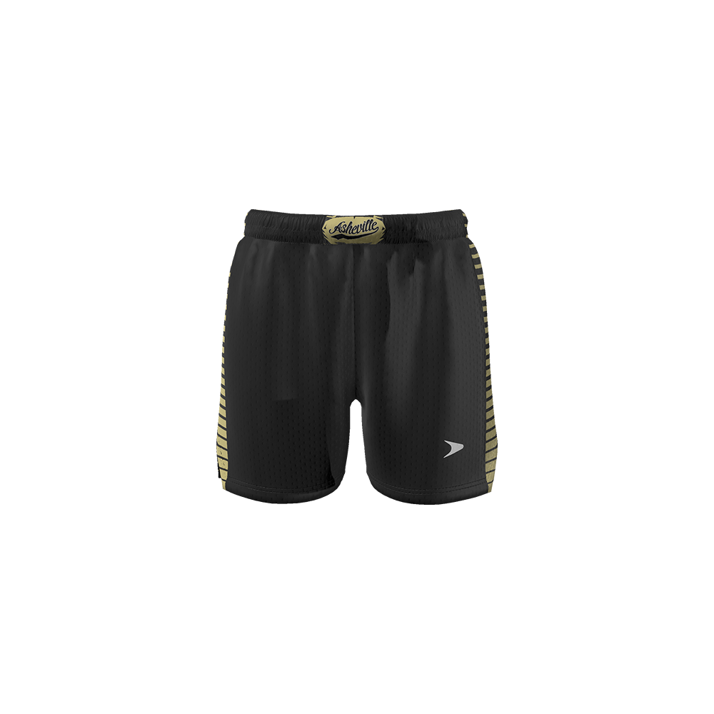 Pro Line DB  Shorts - Woven - 5"
